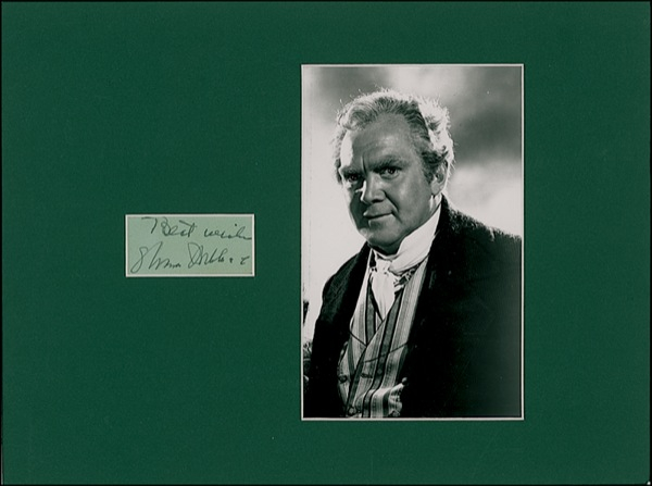 Lot 880 Gone With the Wind: Mitchell, Thomas Signature