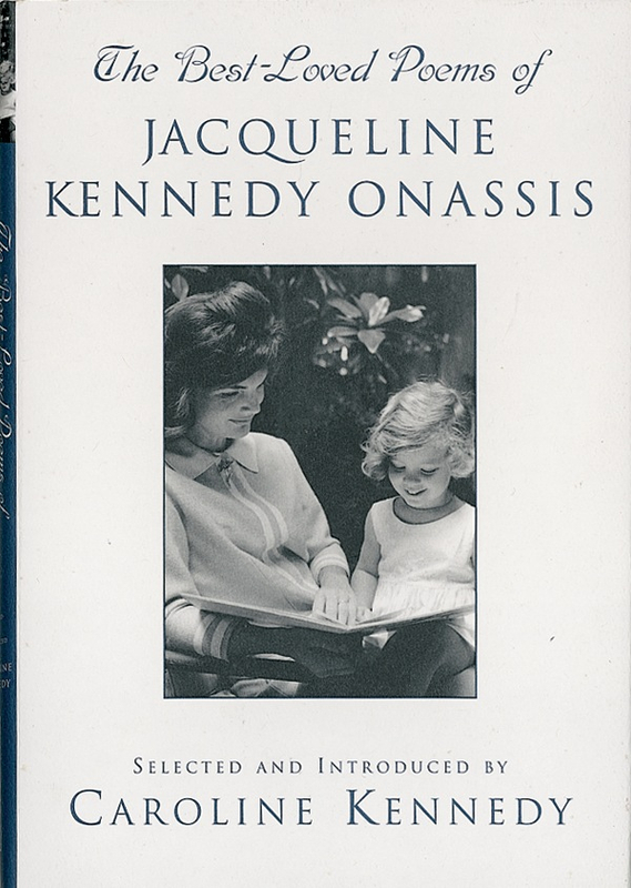 Lot 257 Caroline Kennedy Group Lot