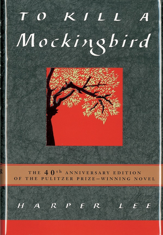 Lot 514 Harper Lee Book