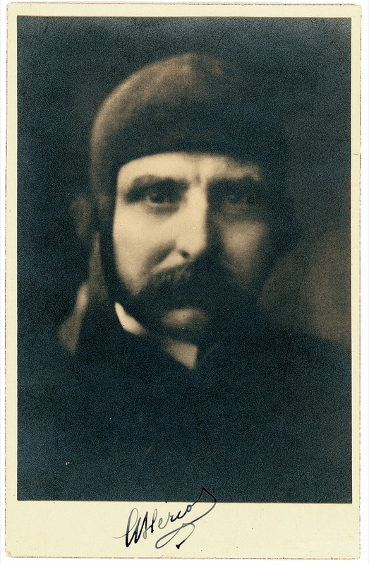 Lot 430 Louis Bleriot: The original ‘puddle jumper’