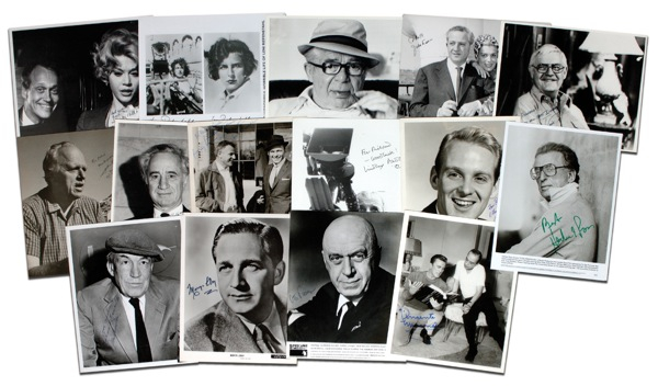 Lot 844 Directors Group Lot