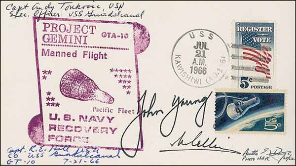 Lot 435 Michael Collins Commemorative Postal Cover