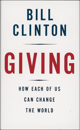 Lot #30 Bill Clinton Book - Image 2