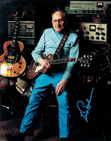 Lot #705 Les Paul Group Lot - Image 2