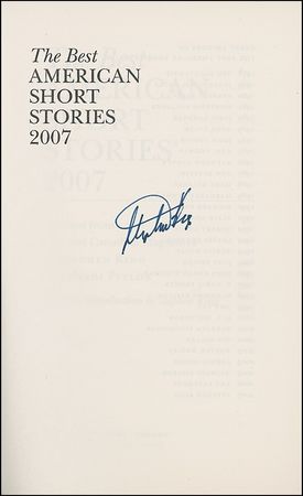 Lot #509 Stephen King Book - Image 1