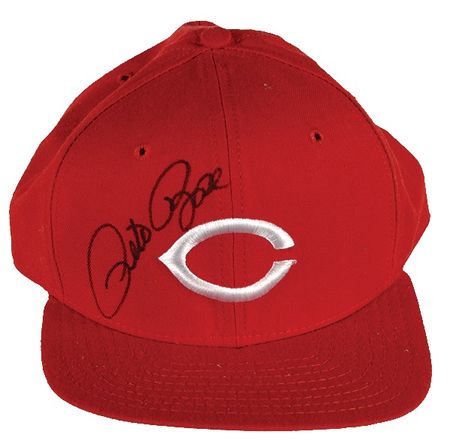 Lot #1411 Pete Rose Group Lot - Image 2