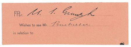 Lot #56 Julia and U. S. Grant Group Lot - Image 1