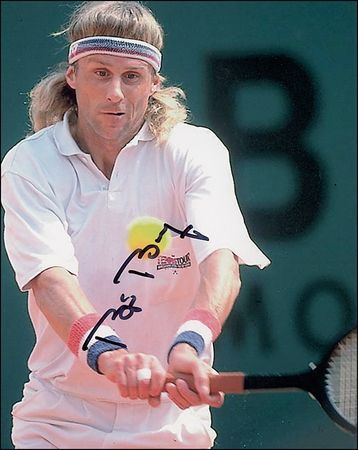 Lot #1176 Bjorn Borg Group Lot - Image 1