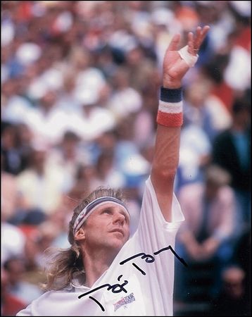 Lot #1176 Bjorn Borg Group Lot - Image 2