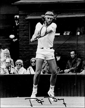 Lot #1176 Bjorn Borg Group Lot - Image 3