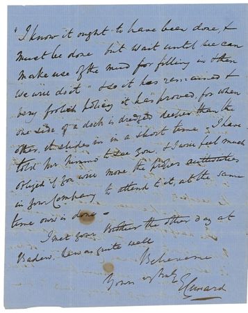 Lot #207 Samuel Cunard: On the waterfront, Victorian style - Image 2