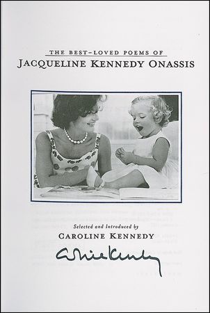 Lot #257 Caroline Kennedy Group Lot - Image 3