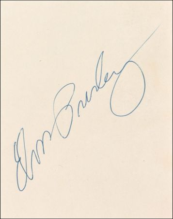 Lot #716 Elvis Presley and Richard Nixon Signature - Image 2