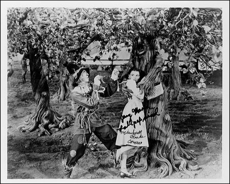 Lot #1115 Wizard of Oz Group Lot - Image 1