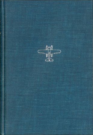Lot #447 Charles and Anne Morrow Lindbergh: A beautifully preserved association copy - Image 2