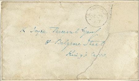 Lot #489 Charles Dickens: ?So many engagements in so many places? - Image 3