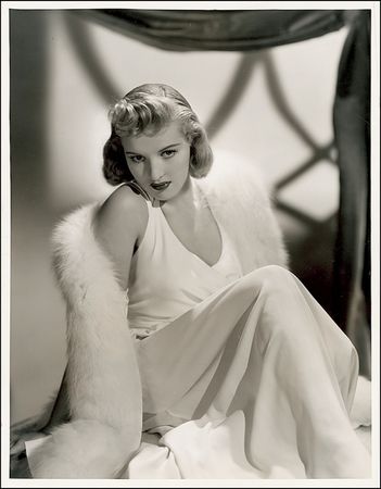 Lot #884 Betty Grable Signed Document - Image 3
