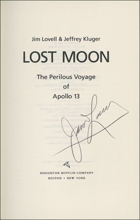 Lot #428 Astronauts Group Lot - Image 4