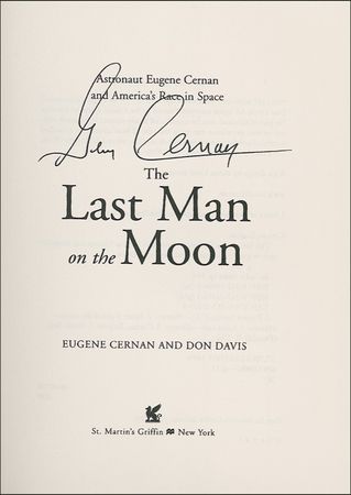 Lot #428 Astronauts Group Lot - Image 5