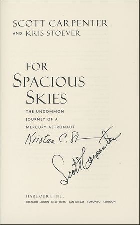 Lot #428 Astronauts Group Lot - Image 6