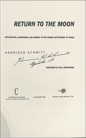 Lot #428 Astronauts Group Lot - Image 7