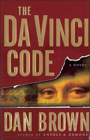 Lot #477 Dan Brown Book - Image 2