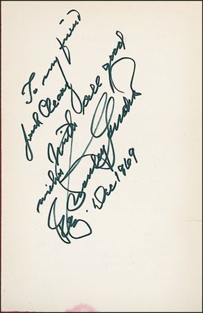 Lot #496 Erle Stanley Gardner Book - Image 1