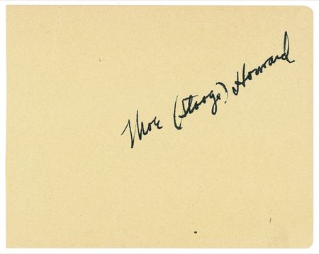 Lot #1090 Three Stooges: Hello, hello, hello ... HELLO! - Image 1