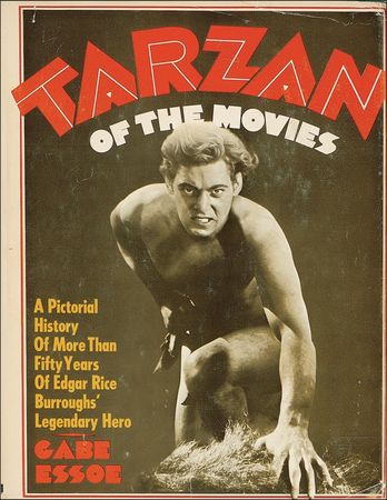 Lot #1078 Tarzan Book - Image 2