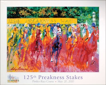 Lot #524 LeRoy Neiman Group Lot - Image 2