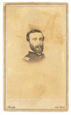 Lot #319 Bennett A. Clements Signed Photograph - Image 2