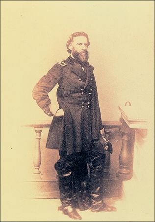 Lot #358 Philip St. George Cooke Handwritten Letter Signed - Image 2