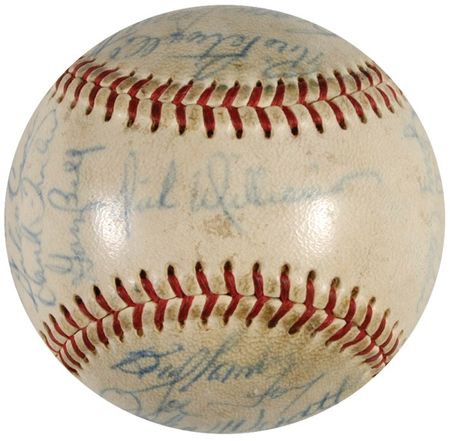 Lot #1185 Boston Red Sox: Boston’s Impossible Year - Image 2