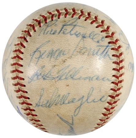Lot #1185 Boston Red Sox: Boston’s Impossible Year - Image 3