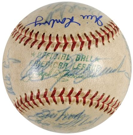 Lot #1185 Boston Red Sox: Boston’s Impossible Year - Image 5