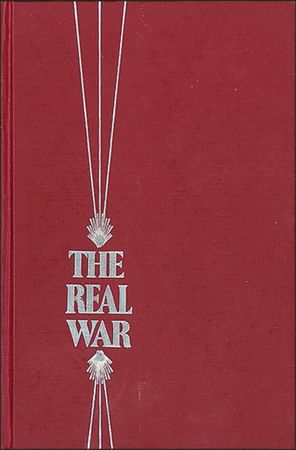 Lot #107 Richard Nixon Book - Image 2