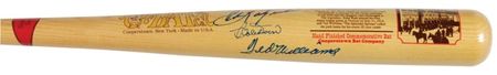 Lot #1458 Ted Williams and the Boston Red Sox Baseball Bat - Image 2