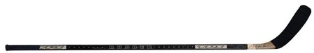 Lot #1358 Mark Messier Hockey Stick - Image 1