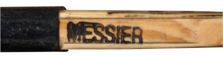 Lot #1358 Mark Messier Hockey Stick - Image 3