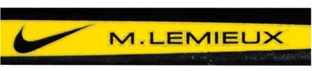 Lot #1315 Mario Lemieux Hockey Stick - Image 3