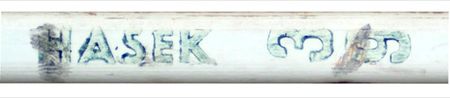Lot #1415 Patrick Roy and Dominic Hasek Group Lot - Image 3