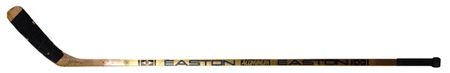 Lot #1430 Brendan Shanahan Hockey Stick - Image 1