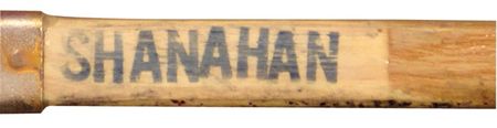 Lot #1430 Brendan Shanahan Hockey Stick - Image 3