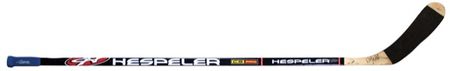 Lot #1260 Wayne Gretzky Hockey Stick - Image 1