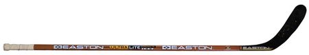 Lot #1446 Joe Thornton Hockey Stick - Image 1