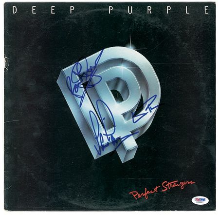 Lot #654 Deep Purple Group Lot - Image 2