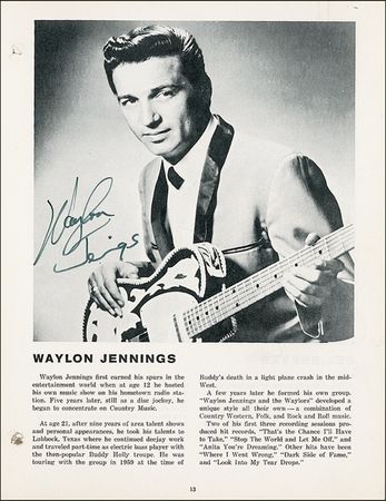 Lot #648 Country Music Stars Magazine - Image 2