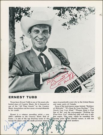 Lot #648 Country Music Stars Magazine - Image 3