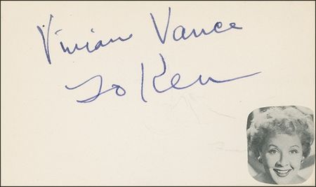 Lot #928 I Love Lucy Group Lot - Image 3