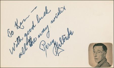 Lot #980 Ma & Pa Kettle: Kilbride and Main Group Lot - Image 1